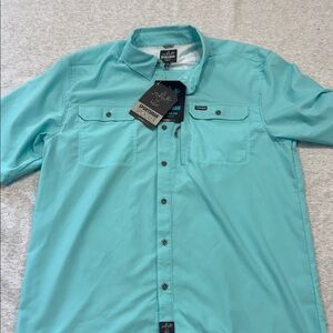 Sportsman Spooler Button-Up Shirt